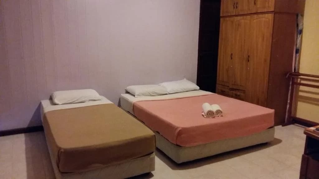 Peladang Setiu Agro Resort - photo 2