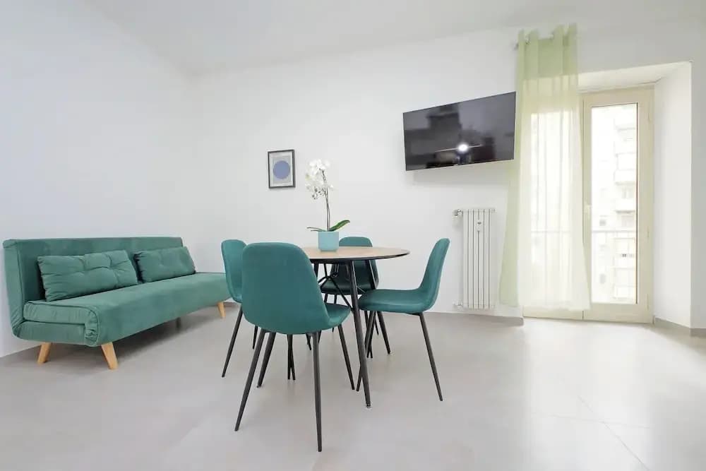 YCH Bagnera Suites - photo 34