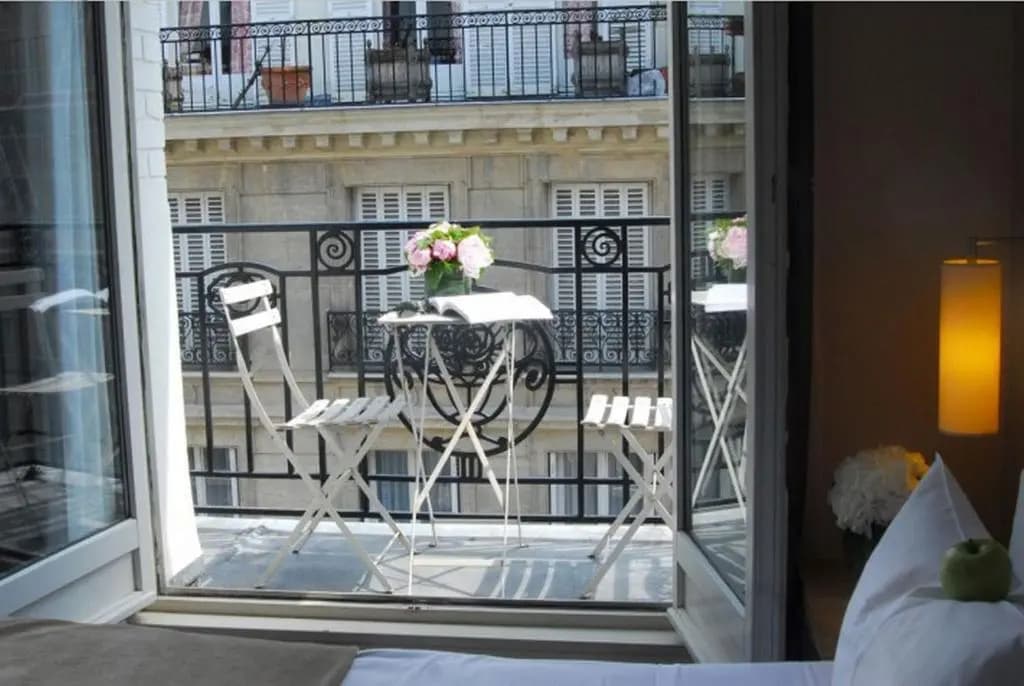 Le General Hotel - photo 21