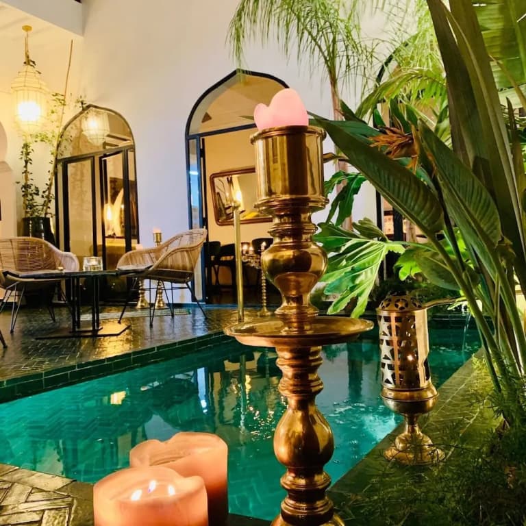 Riad Yasaman - photo 2