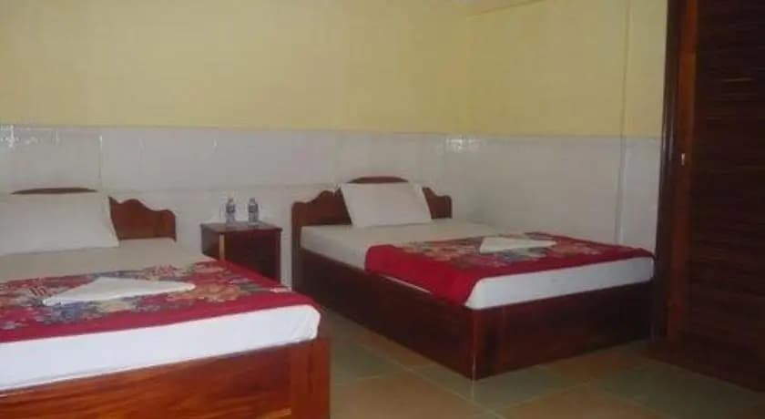Angkor Wonder Hostel - photo 4