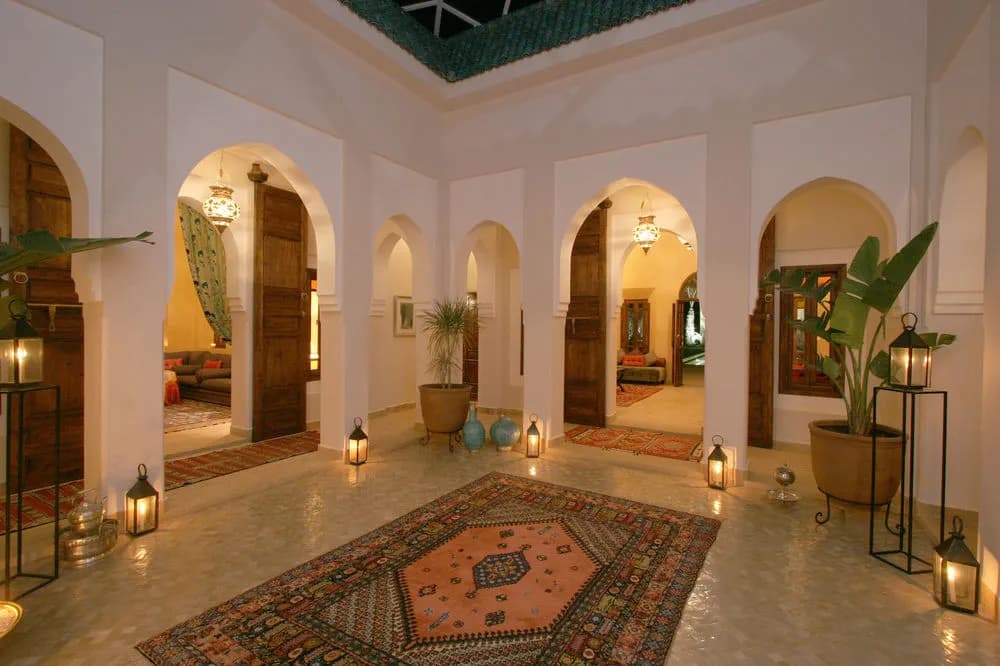 Dar Charaf - photo 22