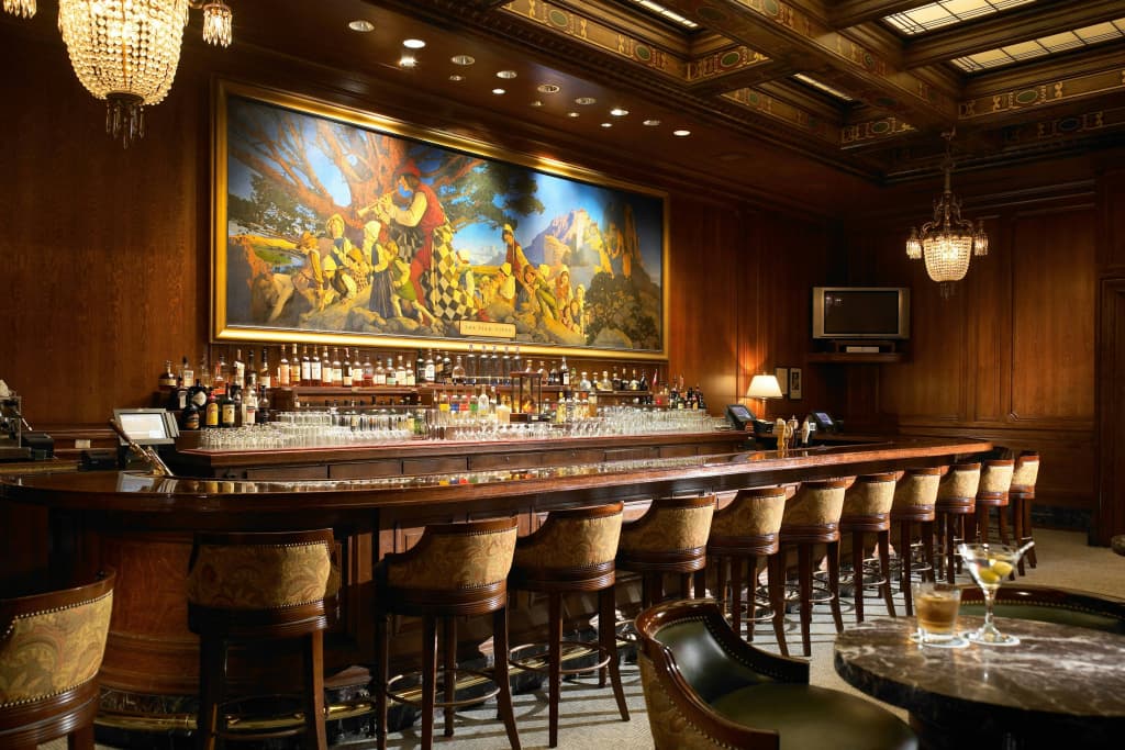 Palace Hotel, a Luxury Collection Hotel, San Francisco - photo 45