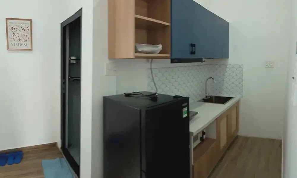 Urbanest Serviced Apartment - Near airport - photo 6