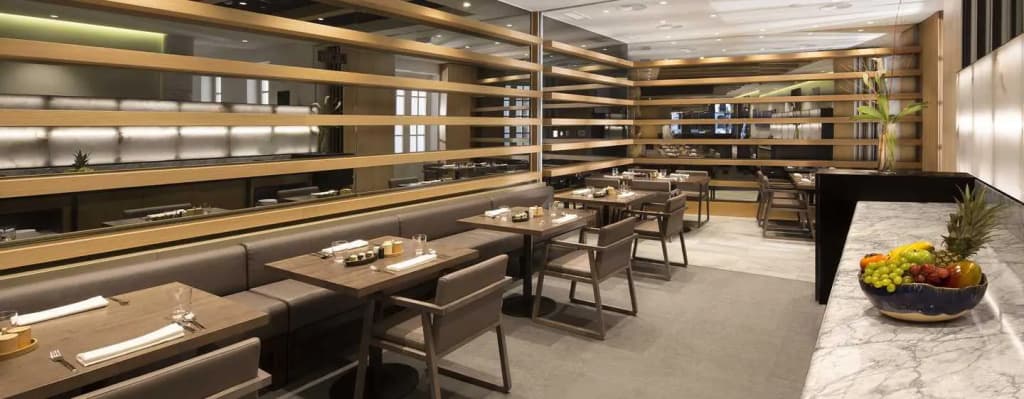 DoubleTree by Hilton Madrid-Prado - photo 31