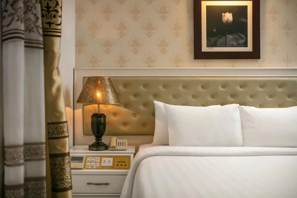 Luxor Boutique Hotel - photo 27