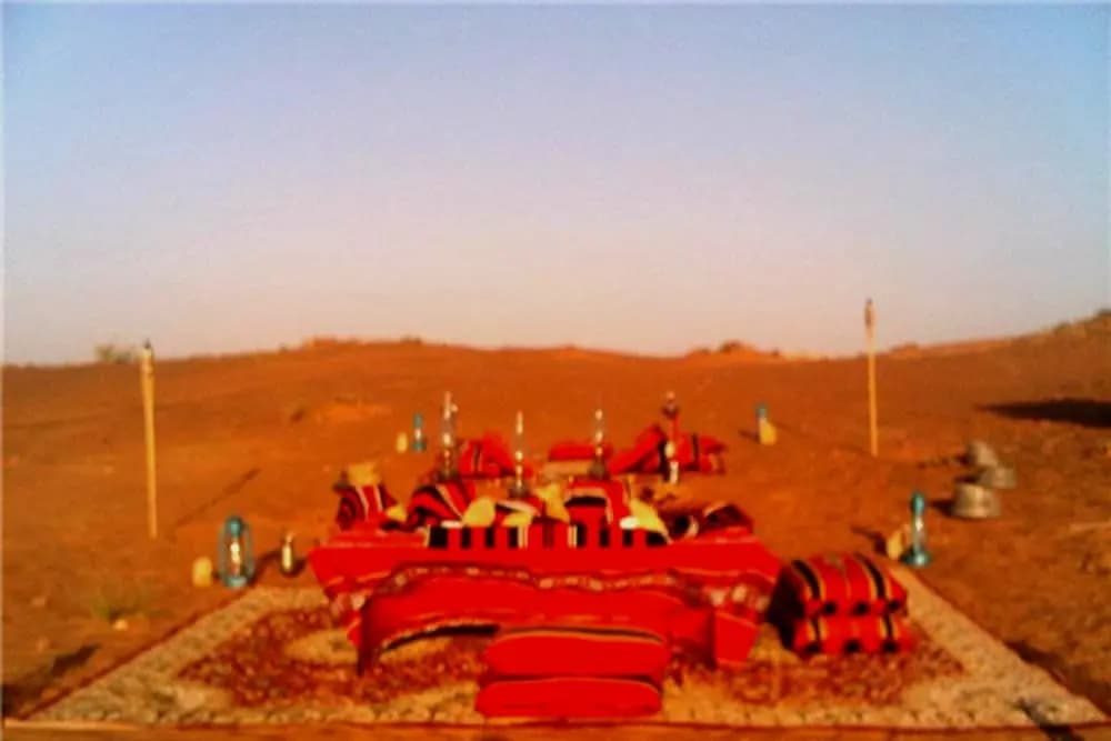 Bedouin Oasis Camp - photo 10