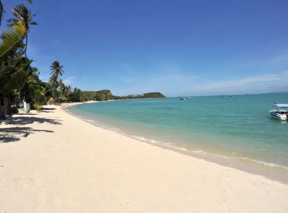 5BR Beachfront Villa Bangrak - photo 14