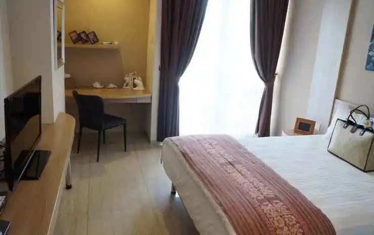 Sanur Elok Residence - photo 17