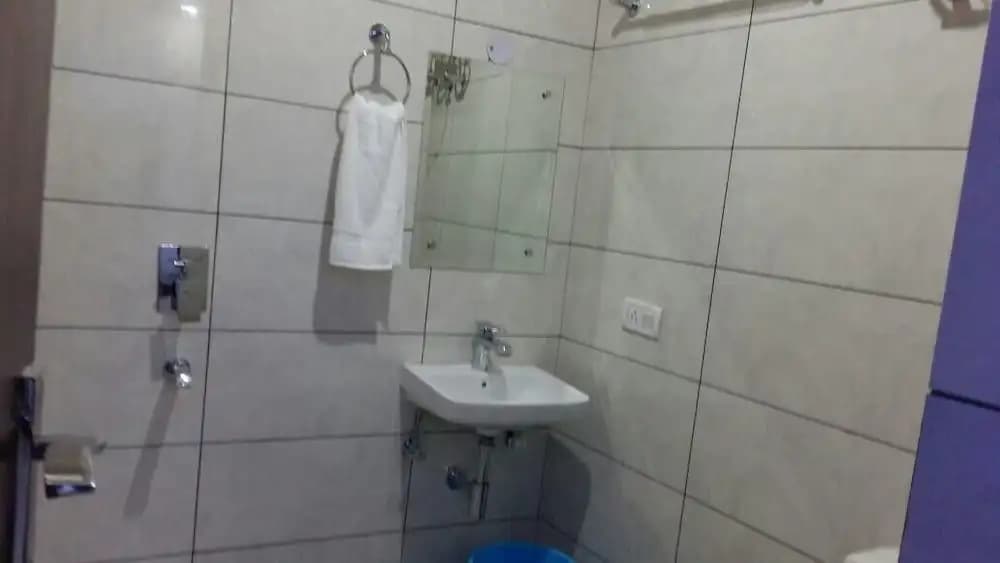 Hotel Classic Stay - photo 8