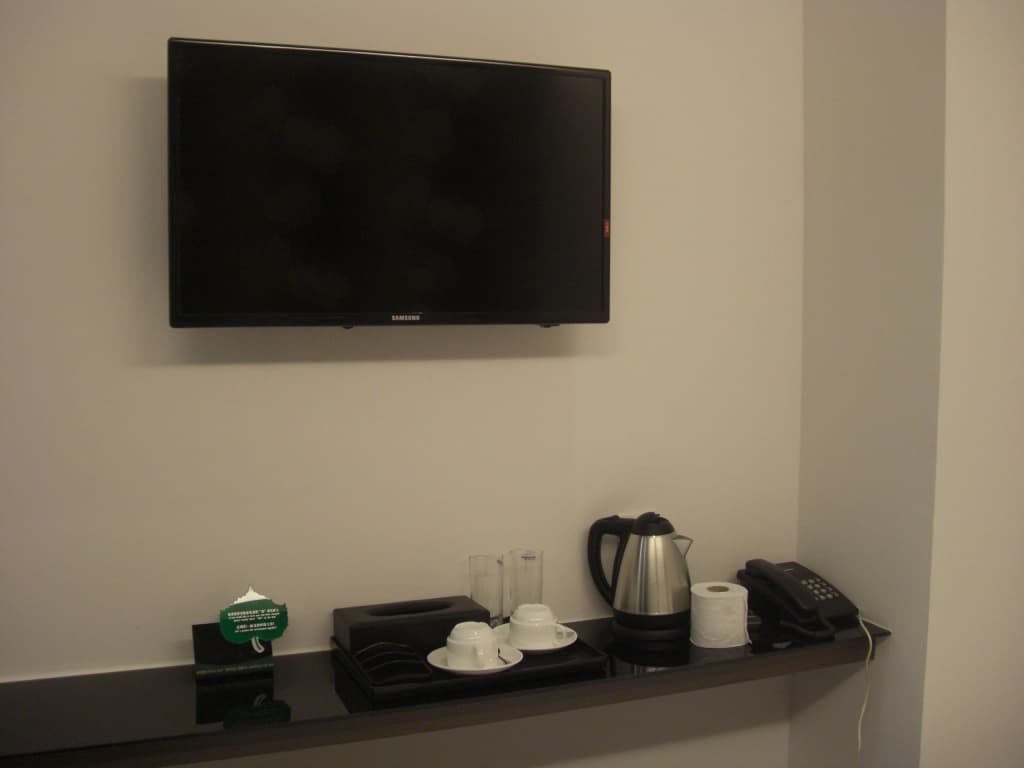Marvelot Hotel - photo 2