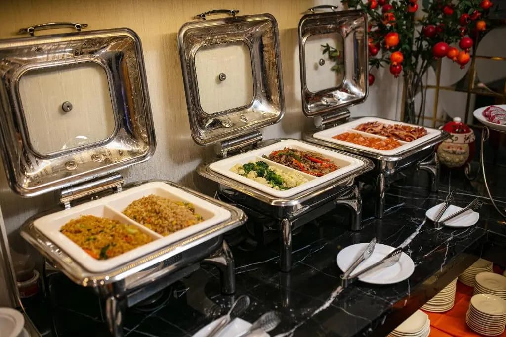 San Palace Hotel - photo 5