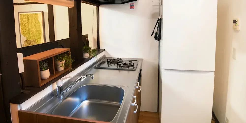 Within walking distance to Shinjuku | 4 min walk to nearest station | Entire 3BR house 75㎡ | Sleeps up to 10 | Family-friendly | High-speed Wi-Fi | Shibuya, Tokyo - photo 38