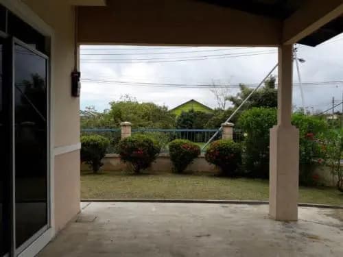Taman Airport Guesthouse - photo 2