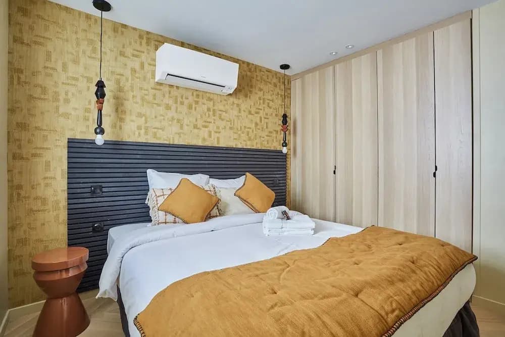 Wonderful Flat Luxembourg Park St Germain des Pres - photo 5