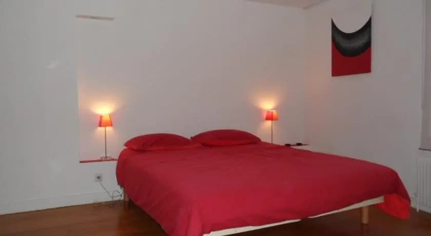Bed and Breakfast Couleurs Paris - main photo