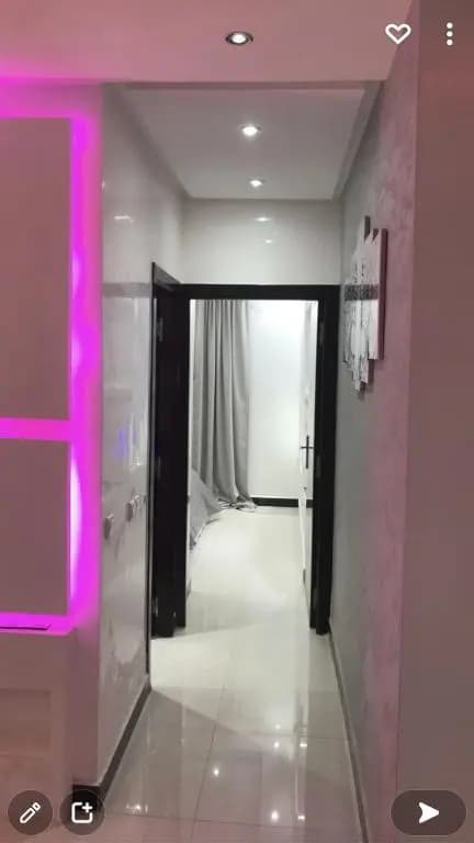 Apartement abwab gueliz - main photo