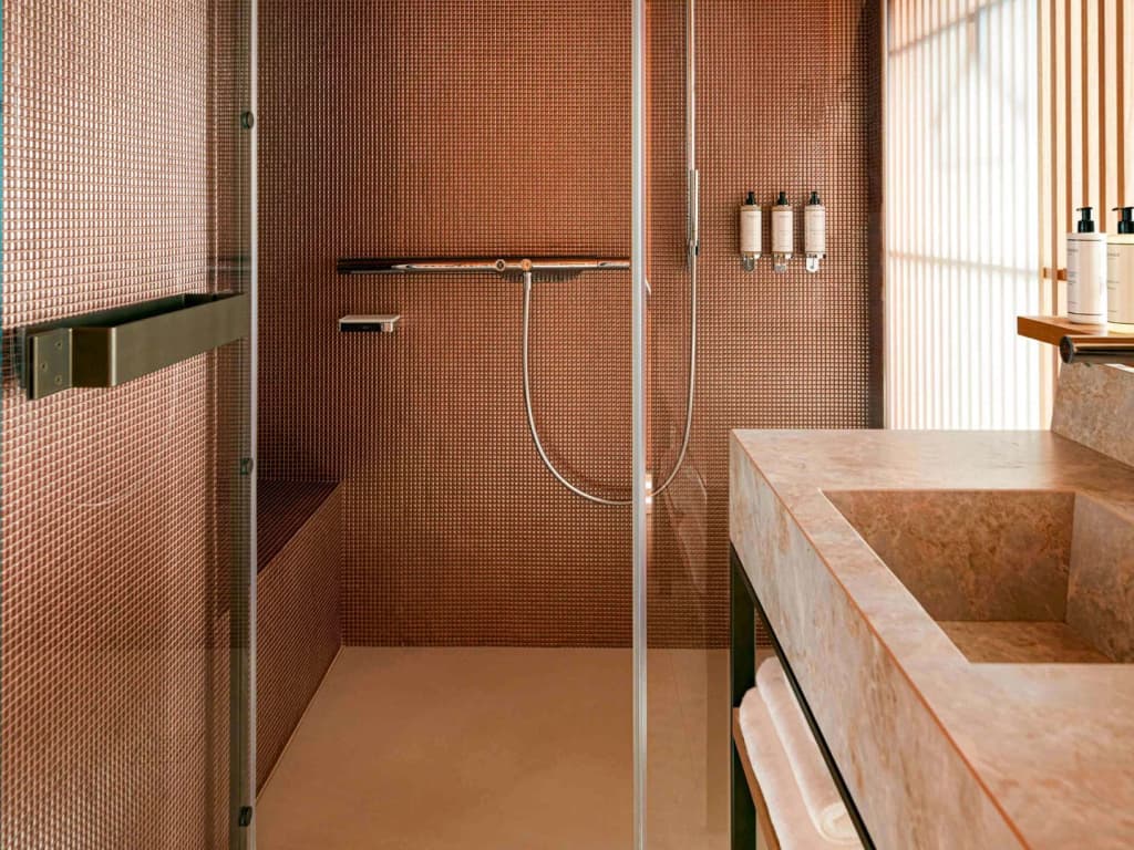 SO/ Paris Hotel - photo 28