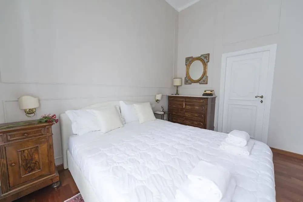 Rent In Rome - Appartamento Frezza - photo 5