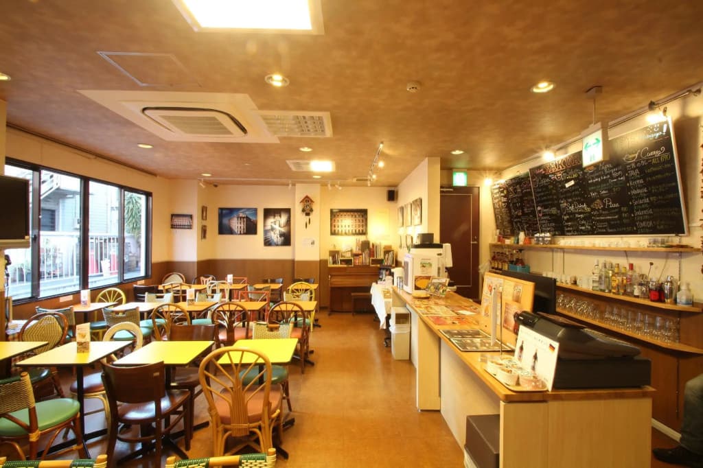 Sakura Hotel Hatagaya - photo 21