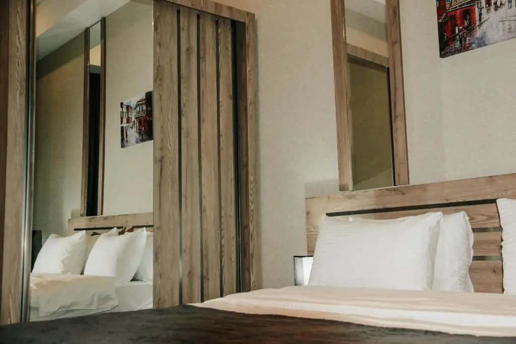 City Heart Hotel - photo 5