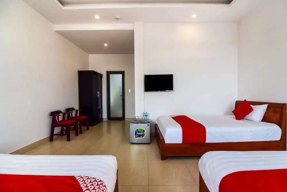 Oyo 473 Suburban Villa - photo 3