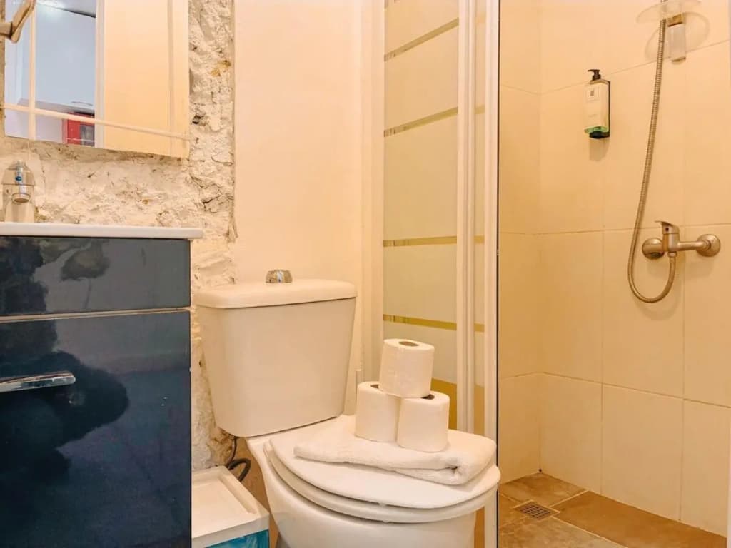Charming Local Flat Near Sao Bento Palace - photo 6
