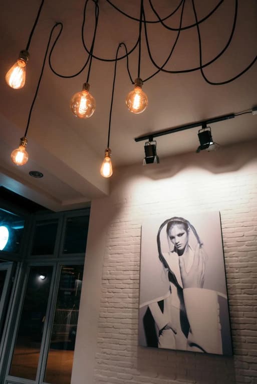 J Poshtel Chiangmai - photo 22