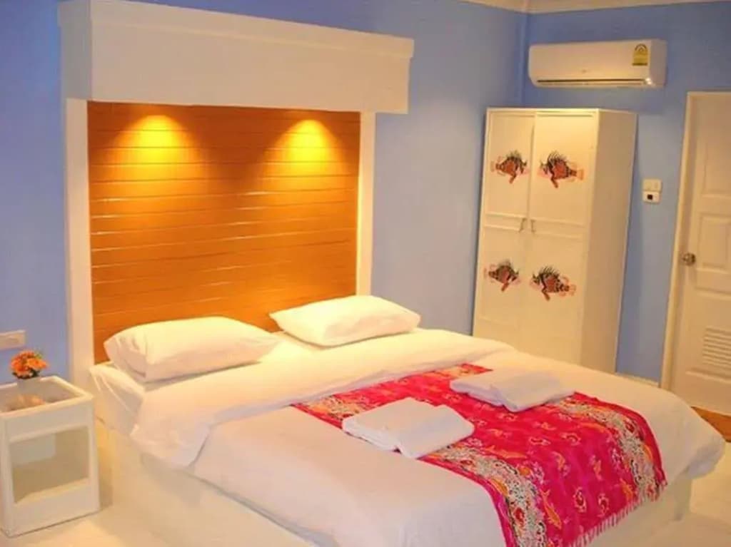 Sukkeebeach Kohlarn Resort - photo 2