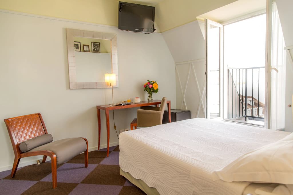 Hotel Quartier Latin - photo 5