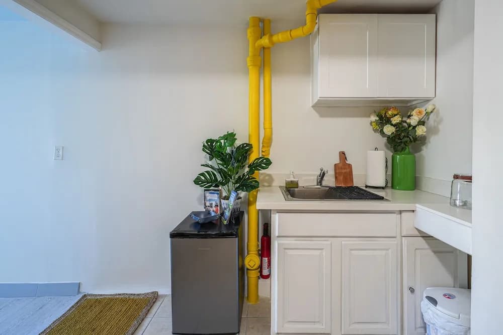 San Francisco Apartment ~ 5 Mi to Downtown! - photo 16