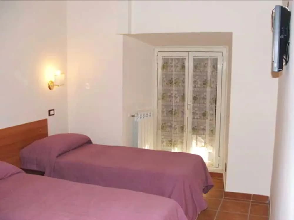Accommodationsrome - photo 3