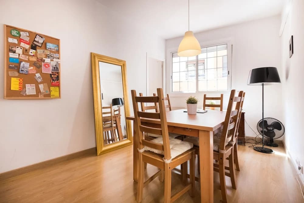 Avenida Apartments Vallhonrat - photo 4