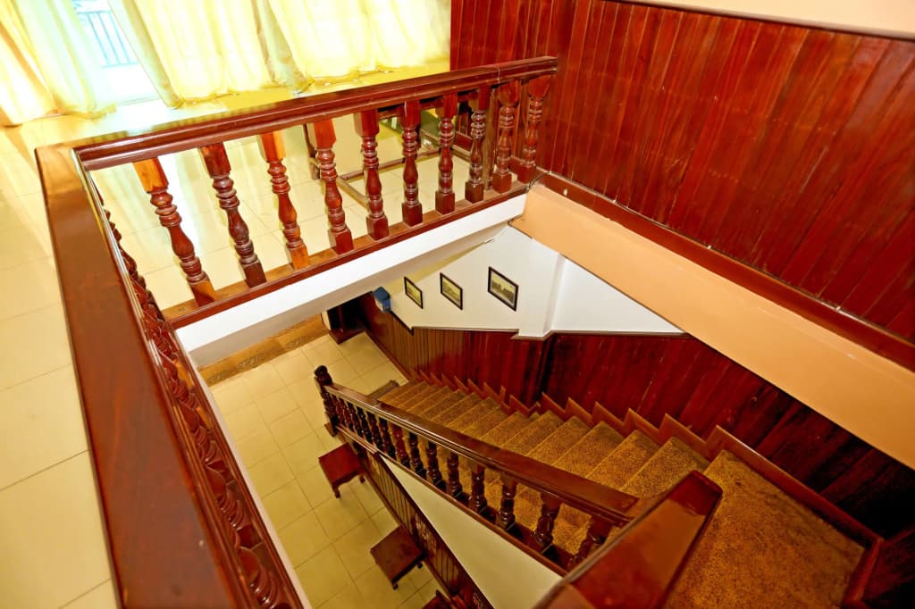 Hang Tep Hostel - photo 14