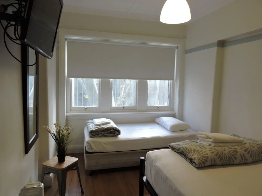 Highfield Hotel - photo 4