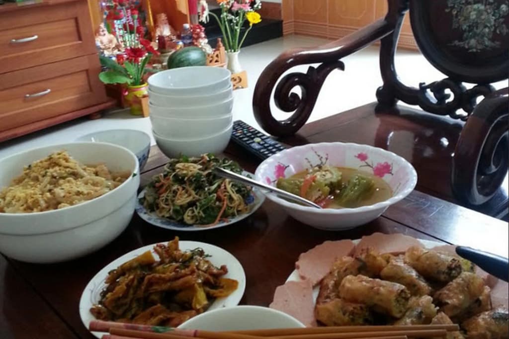 Cam Nam Homestay - photo 6
