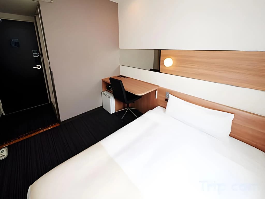 Super Hotel Namba Nippombashi - photo 16