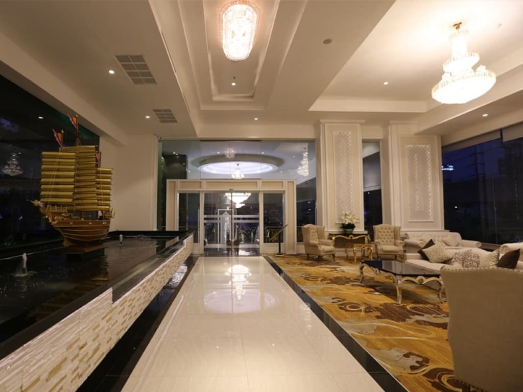 The Bazaar Hotel - photo 34