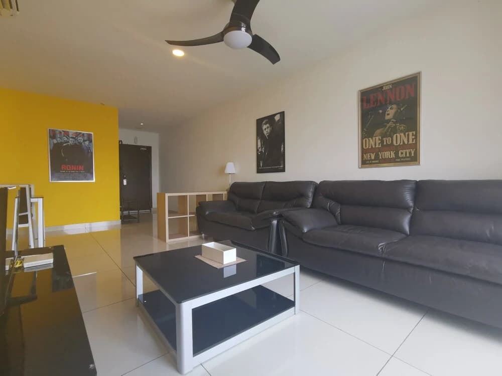 D'esplanade Residences @ KSL City by Immaculate - photo 13