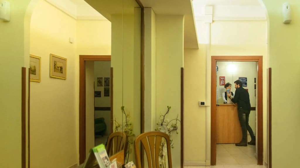 Gialel Guesthouse - photo 10