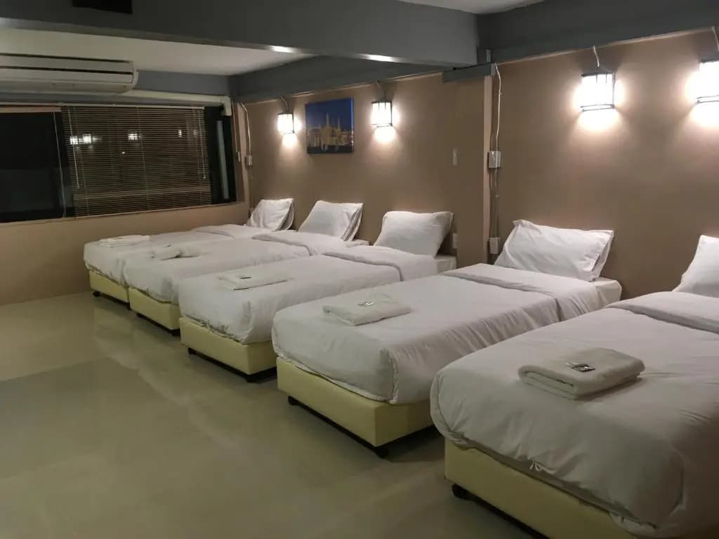 Icon Hostel - photo 2