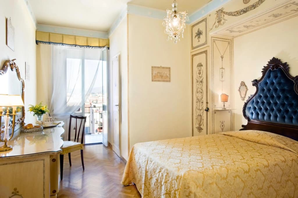 Hotel Principe - photo 28