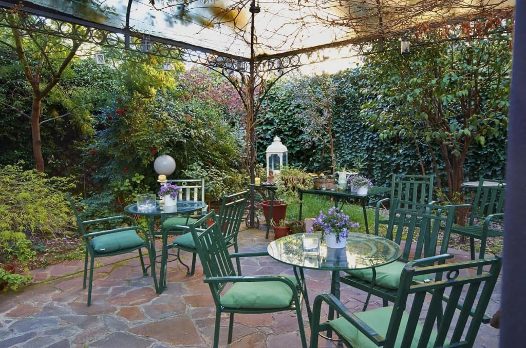 Bagliori Hotel - photo 12