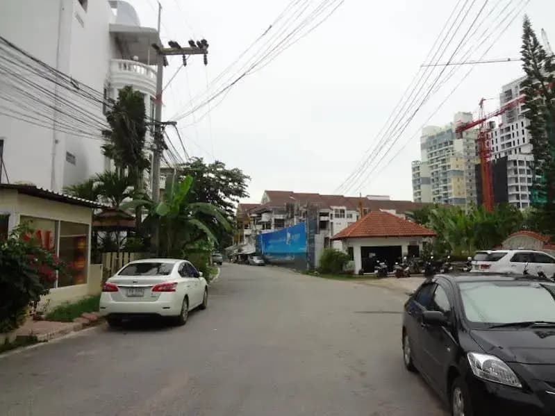Joy Residence - photo 14