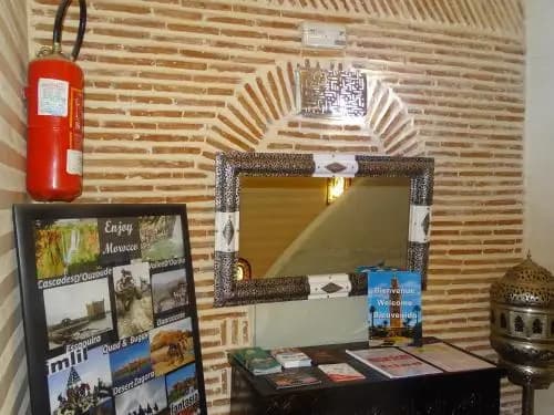 Riad Bab Lakhmiss - photo 16