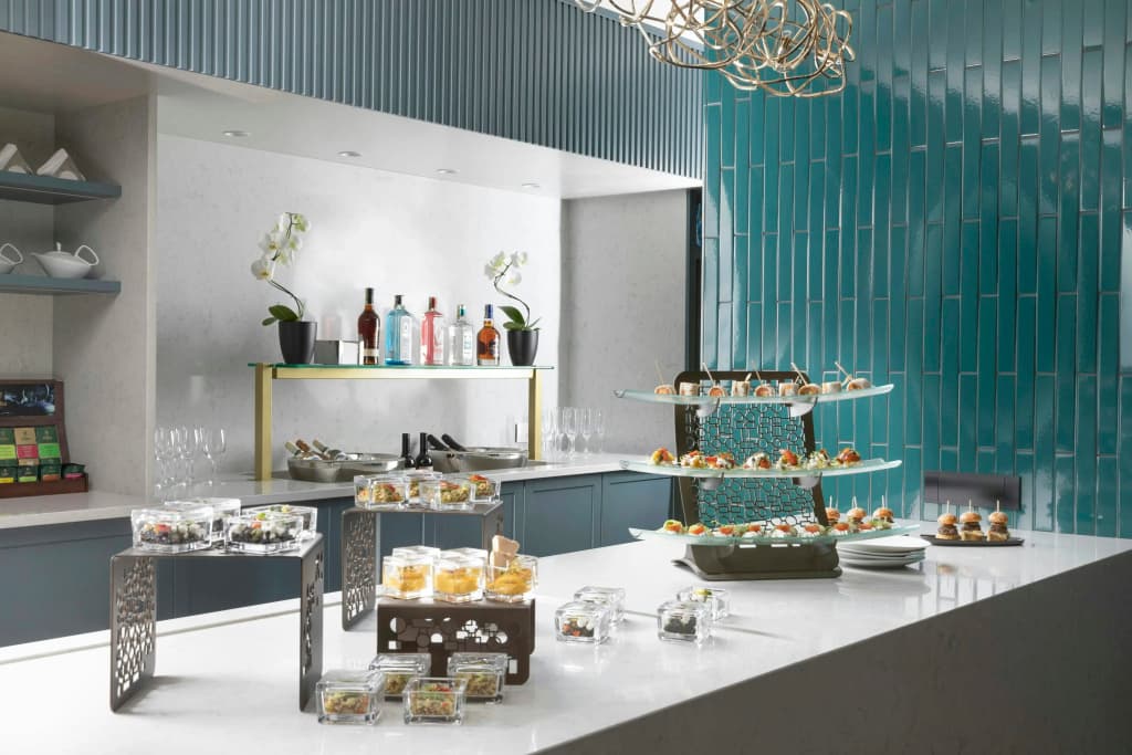 Hilton Prague Atrium - photo 14