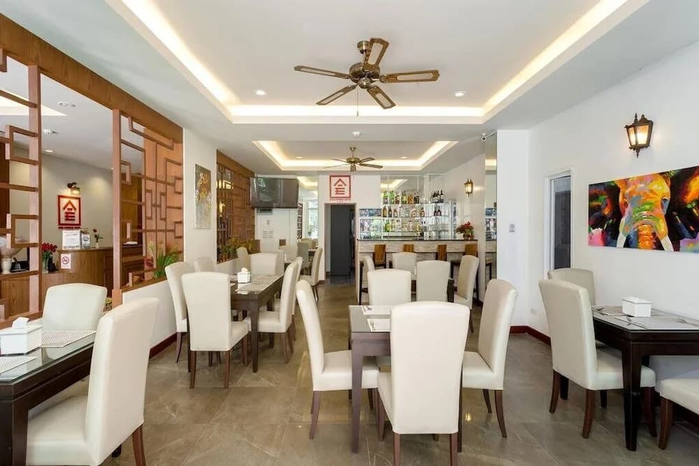 Sea U Hotel - photo 14
