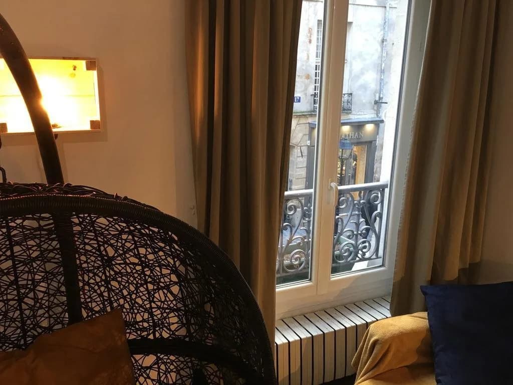 Apartment Le Marais Rosiers - photo 3