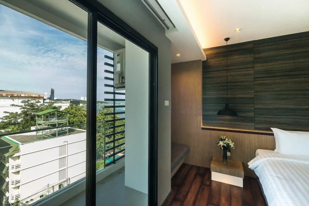 Sea Me Spring Tree Hotel - Adults only - photo 4