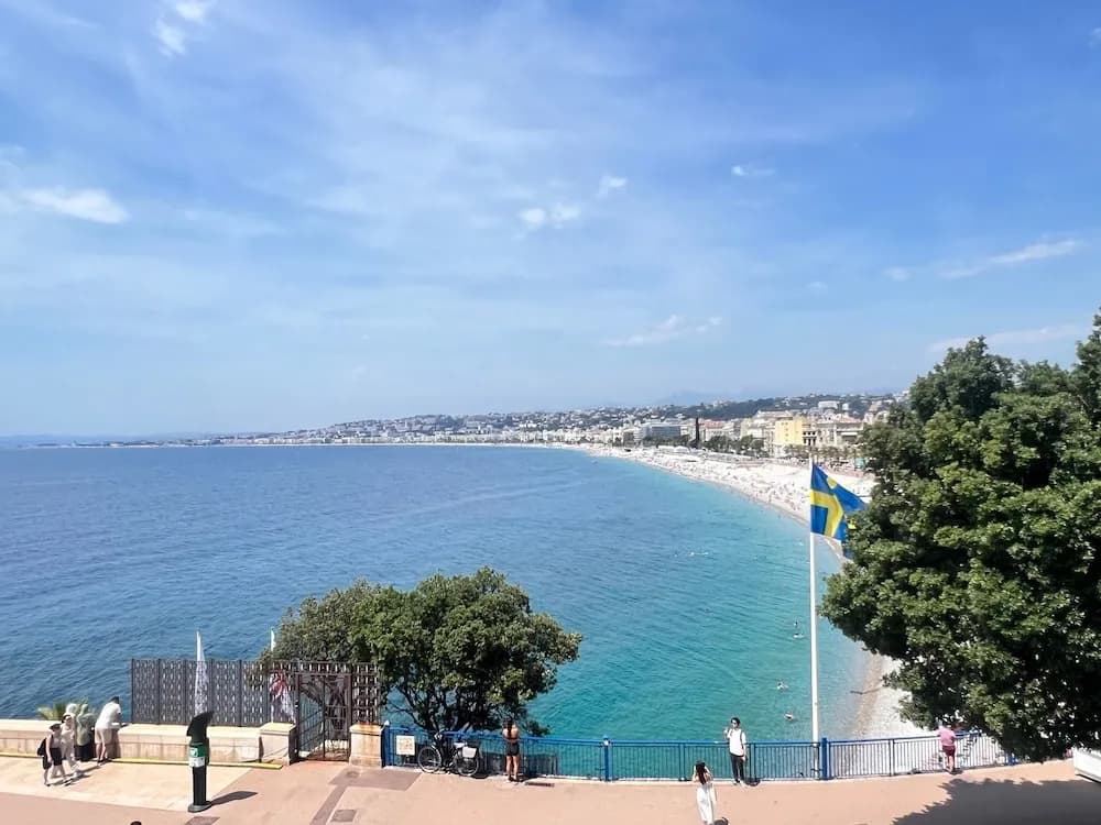 Apart Hotel Riviera - photo 18